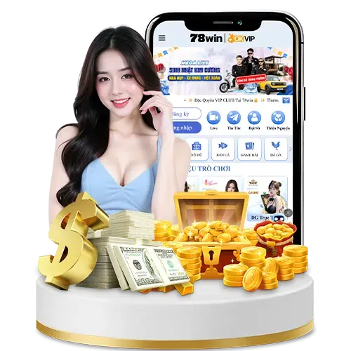 Đa dạng các trò chơi nổ hũ tại 79BET