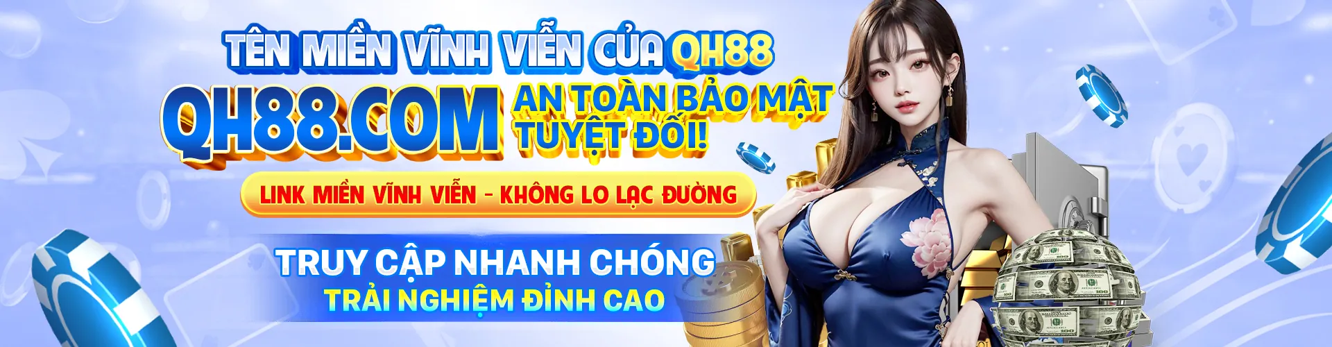 Sòng Bạc Trực Tuyến 79BET