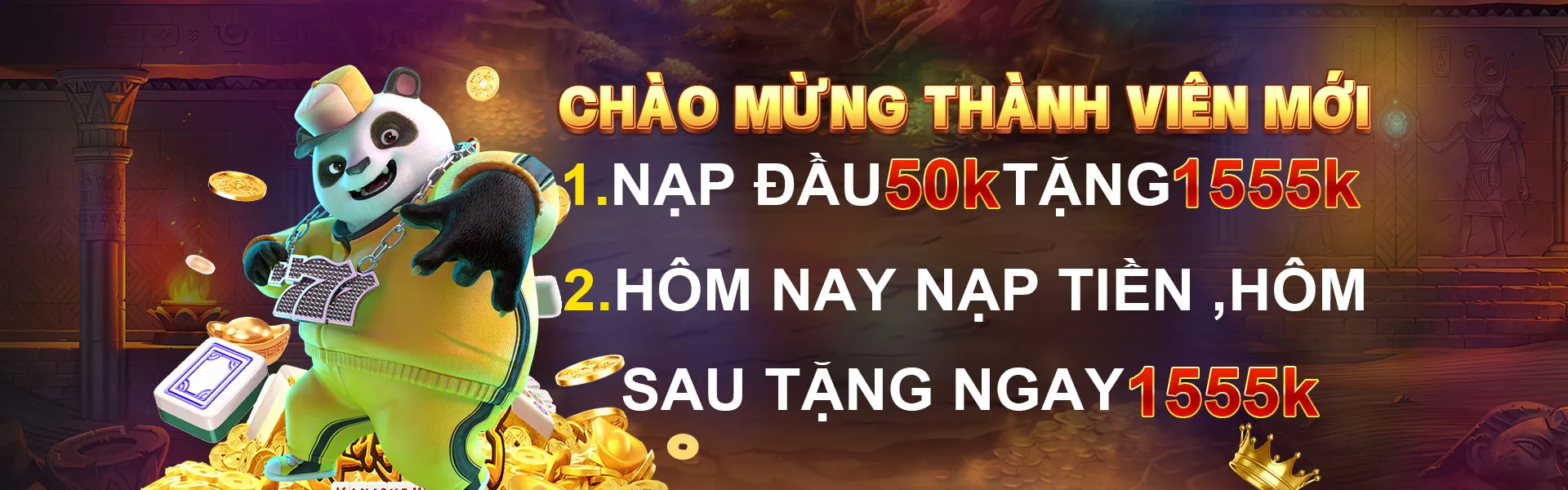 Banner khuyến mãi 79bet 2026